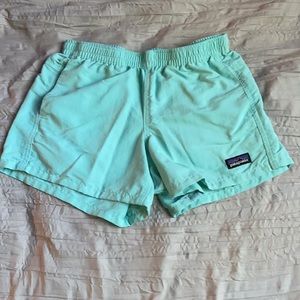 Patagonia shorts